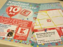 eveniment kaufland